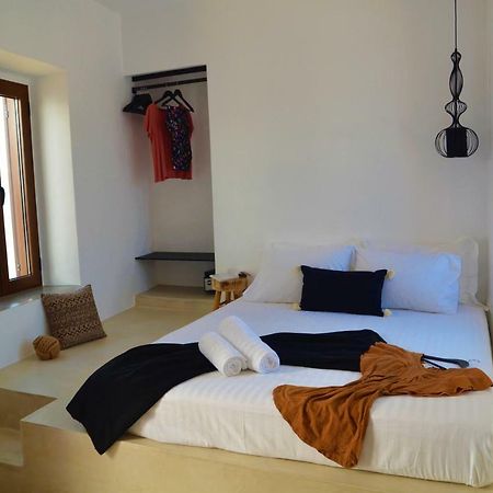 Lindos Aktaia Villa Екстер'єр фото